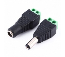 FNAT CCTV FICHA NATIONAL (ARAC241)