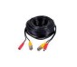 CABLE ARMADO BNC VIDEO 14MTS (ARAC258)