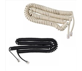 CABLE DE RULO TELEFONO (CABLERULO) ARAC3