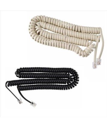 CABLE DE RULO TELEFONO (CABLERULO) ARAC3