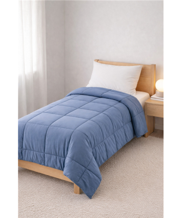 ACOLCHADO 1PLAZA X30 TIGR,AZUL Y ZIG ZAG