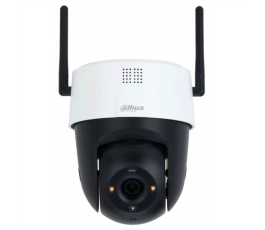 SD2A500- GN-HI-AW-PV- DOMO PTZ WIFI-FULL COLOR 5MP