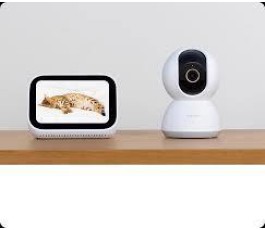 (ARCA104)CAMARA SMART SEGURIDAD XIAOMI C300 360º
