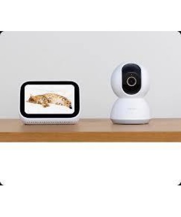 (ARCA104)CAMARA SMART SEGURIDAD XIAOMI C300 360º