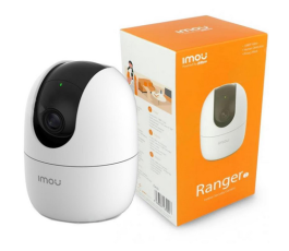 CAMARA VIGILANCIA INTERIOR RANGER FULL HD A22EP