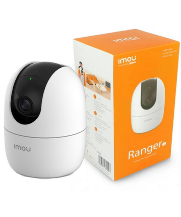 CAMARA VIGILANCIA INTERIOR RANGER FULL HD A22EP