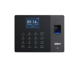 ASA1222G-D DAHUA CONTROL ACCESO/RELOJ DE PERSONAL