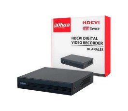 XVR1B08-HDCVI DIGITAL VIDEO RECORDER XVR1B08