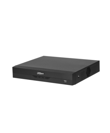 XVR5104HS-I3 DAHUA XVR 8 CANALES 1HDD 5MP.1080P XVR5104HS-I3 DAHUA XVR 8 CANALES 1HDD 5MP.1080P