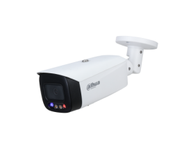 IPC-HFW3449T1P-AS-PV- DAHUA BULLET FULLCOLOR 4MP