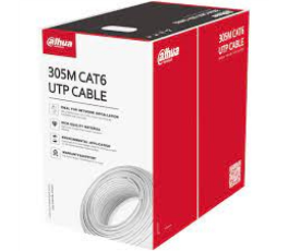 CABLE DAHUA cat6 EXTERIOR  (ARCA139)