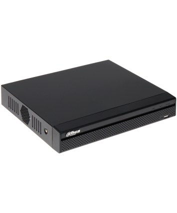 NVR2108HS-8P-4K NVR 8 CANALES POE 4K