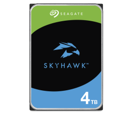 SEAGATE4TB- DISCO DURO SEAGATE SKYHAWK 4TB