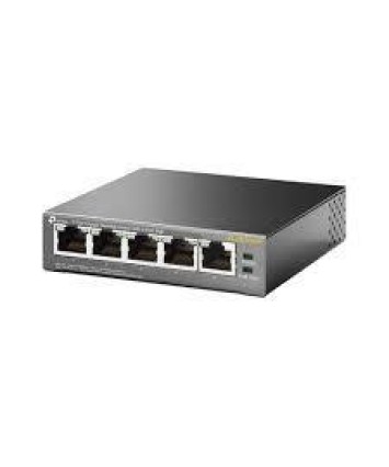 MP-HI-05GE SWITCH  FULL GIGABIT 5 BOCAS