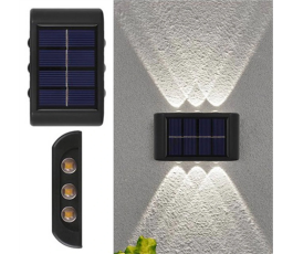 LUZ SOLAR 26E0051