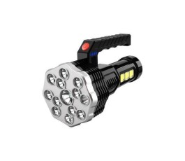 LINTERNA LED RECARGABLE