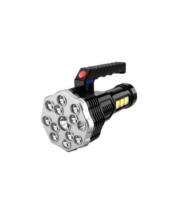 LINTERNA LED RECARGABLE