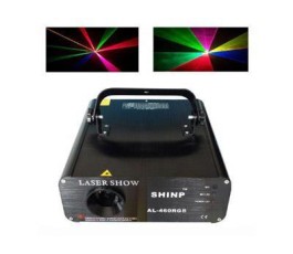 LASER RGY 30W  LASER6