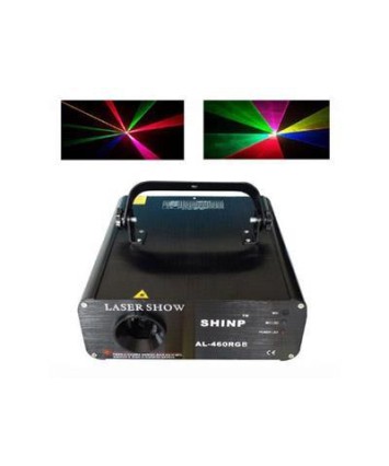 LASER RGY 30W  LASER6