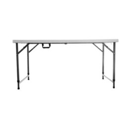 MESA PLEGABLE DE 120CM T/MALETA (ARCA57)