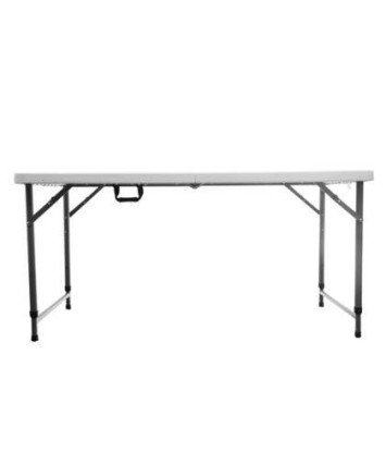 MESA PLEGABLE DE 120CM T/MALETA (ARCA57)