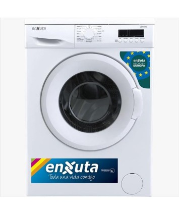 LAVARROPA ENXUTA 7 KILOS (AREL162)