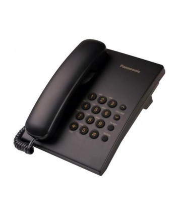 TELEFONO DE MESA PANASONIC KX-TS500 AREL278
