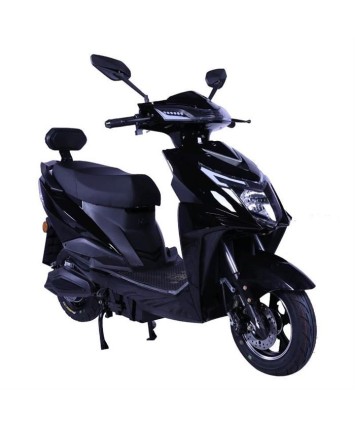 MOTO SCOOTER ELECTRICA 