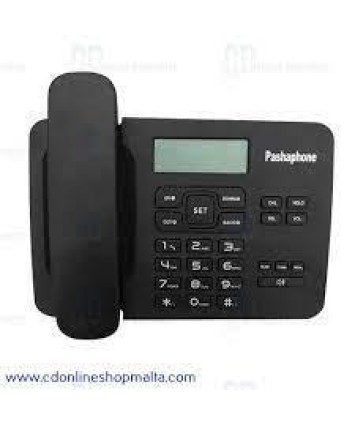 TELEFONO FIJO KX-7001 (AREL330)