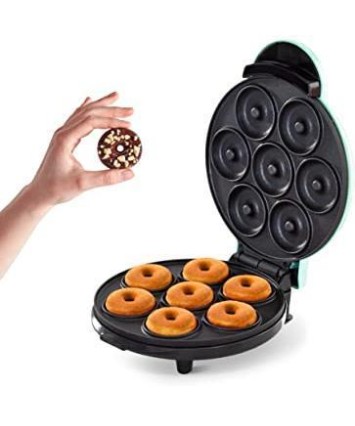 MAQUINA PARA DONUTS