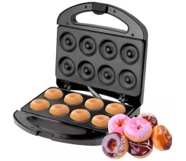 MAQUINA DE DONAS BOMA AREL337