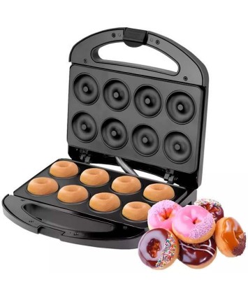 MAQUINA DE DONAS BOMA AREL337