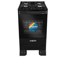 COCINA MULTIGAS  ENXUTA  (AREL339)