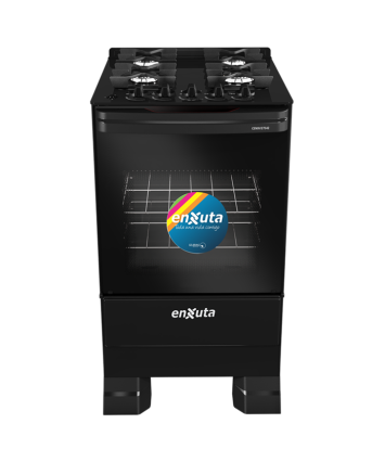 COCINA MULTIGAS ENXUTA (AREL339) COCINA MULTIGAS ENXUTA (AREL339)