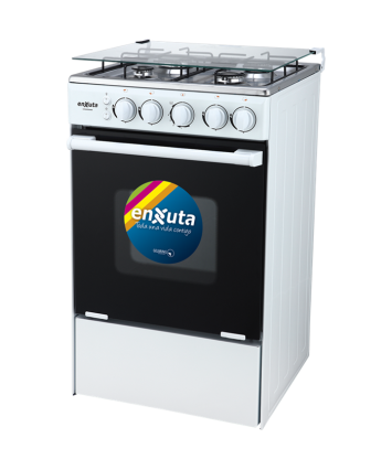 COCINA MULTIGAS ENXUTA – CENX9504W (AREL340) COCINA MULTIGAS ENXUTA – CENX9504W (AREL340)