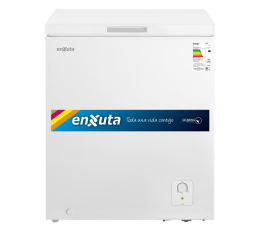 FREEZER ENXUTA 142L (AREL342)
