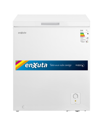 FREEZER ENXUTA 142L (AREL342)