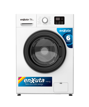 LAVARROPAS ENXUTA 6K  (AREL343)