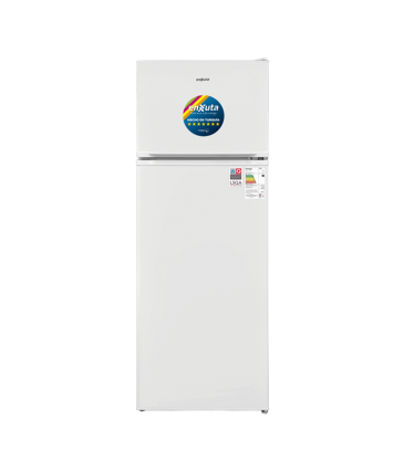 REFRIGERADOR ENXUTA 213L (AREL349) REFRIGERADOR ENXUTA 213L (AREL349)