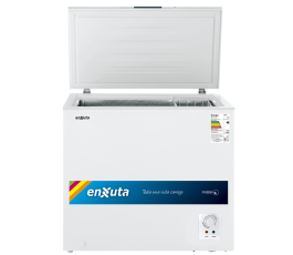 FREEZER ENXUTA 199L (AREL352)