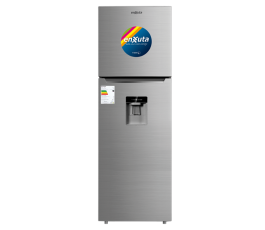 REFRIGERADOR FRIO SECO 248L CON DISP (AREL354)