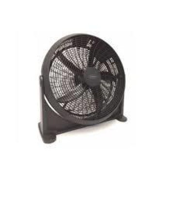 VENTILADOR TURBO KASSEL TB51 (AREL355)
