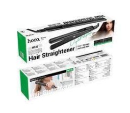 PLANCHITA DE PELO HOCO HP40 (