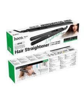 PLANCHITA DE PELO HOCO HP40 (