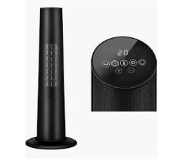 CALEFACTOR TORRE KS-CT77B