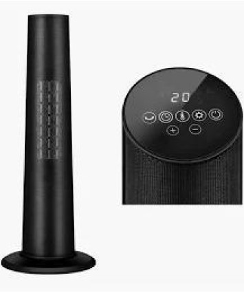CALEFACTOR TORRE KS-CT77B