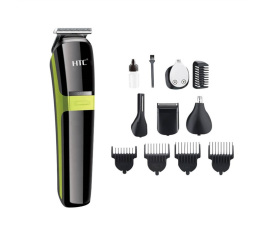 CORTAPELO HTC INALAMBRICA 10 EN 1