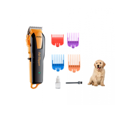 CORTAPELO HTC PARA MASCOTAS