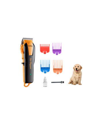 CORTAPELO HTC PARA MASCOTAS