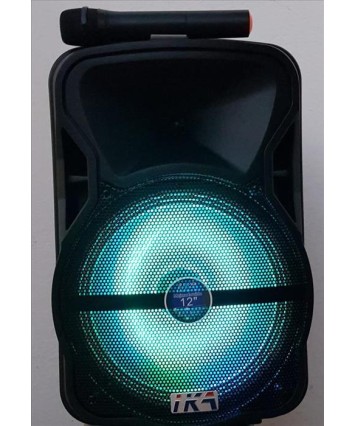 PARLANTE JBK617  6,5X1( ARTV109)